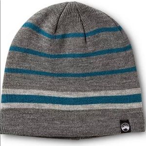 Wind River Men’s Toque x 2 | NWOT